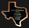 Texas award