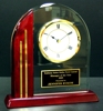 clock award